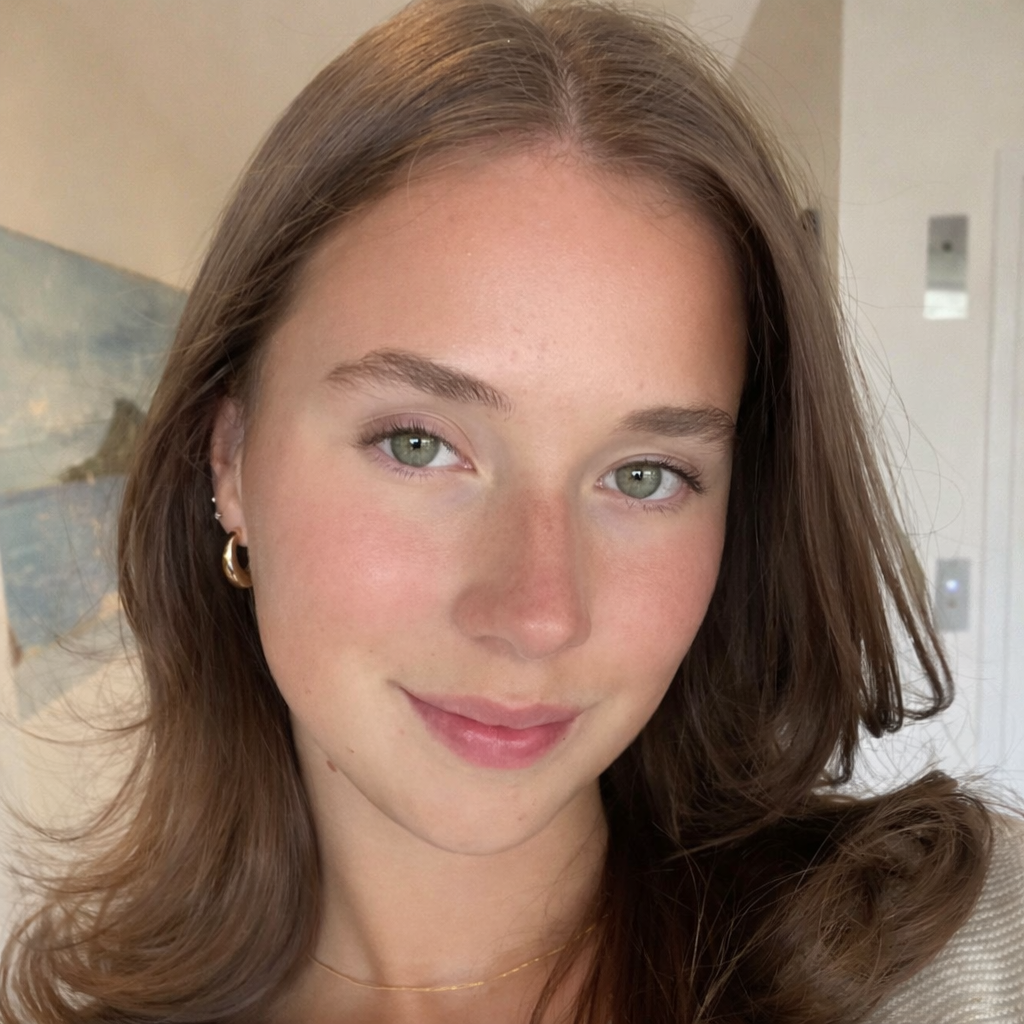 – Sarah, Toronto
