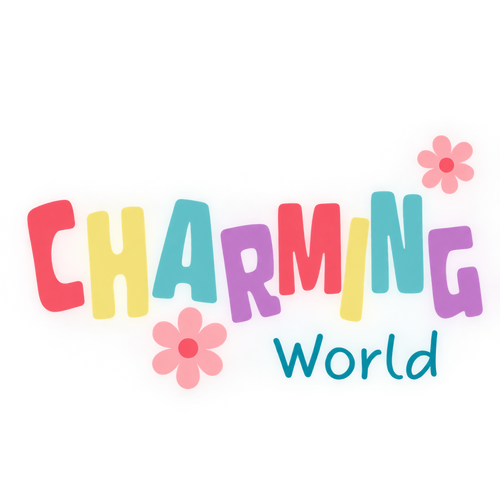 CharmingWorld™